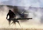 Daesh Flag Lowered in  Achin, 50 Fighters Killed